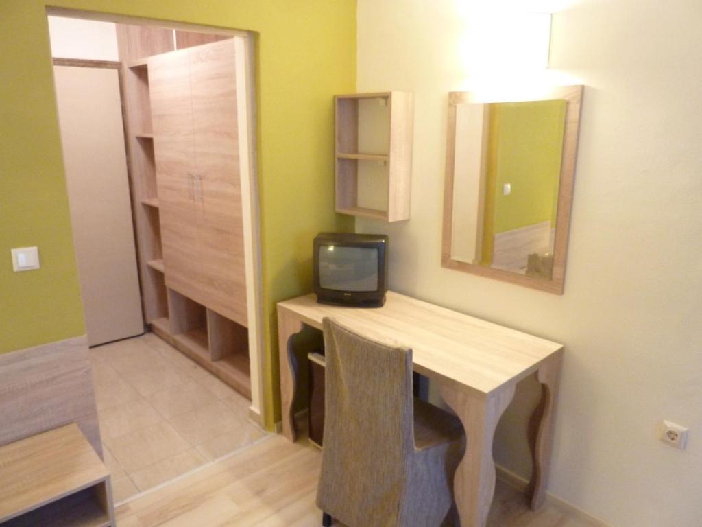 Hotel Zarya Golden Sands Room photo