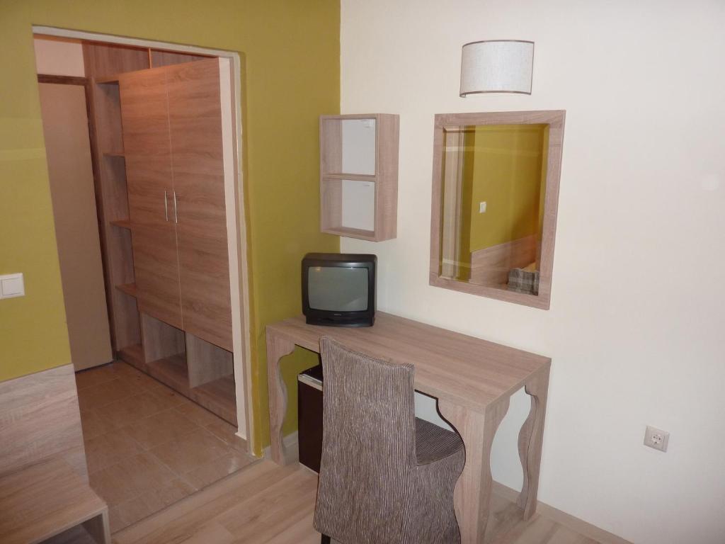 Hotel Zarya Golden Sands Room photo